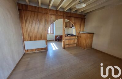 vente maison 65 000 € à proximité de Saint-Alban-sur-Limagnole (48120)