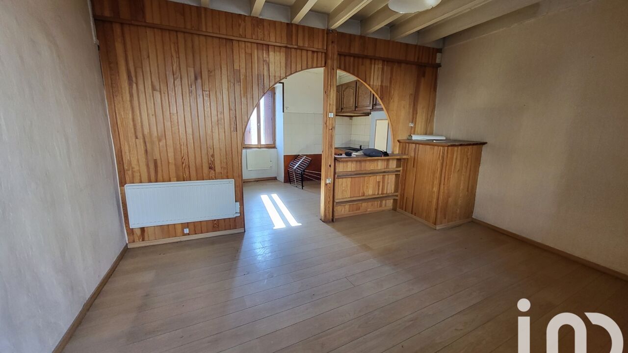 maison 4 pièces 67 m2 à vendre à Grandrieu (48600)