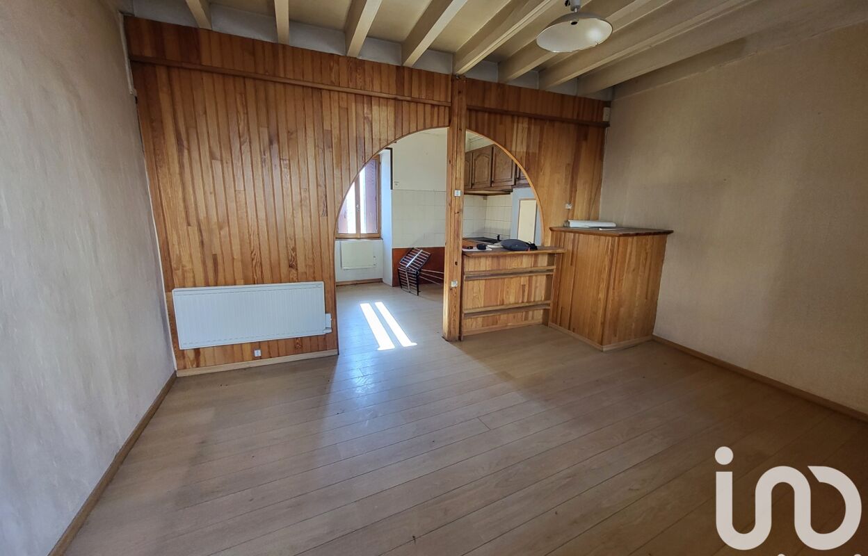 maison 4 pièces 67 m2 à vendre à Grandrieu (48600)