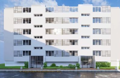 vente appartement 209 000 € à proximité de Rosny-sous-Bois (93110)