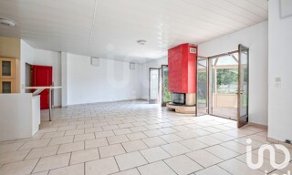 Maison 6 Pièces 152 m² à vendre à Coupvray (77700)