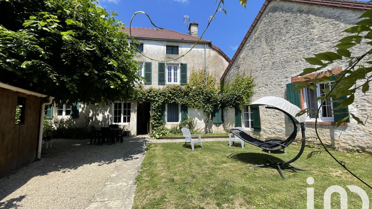 maison 5 pièces 150 m2 à vendre à Aisey-sur-Seine (21400)