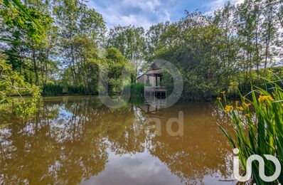 vente maison 139 000 € à proximité de La Chapelaude (03380)