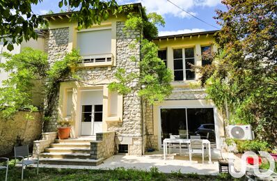 vente maison 1 260 000 € à proximité de Fleury-en-Bière (77930)