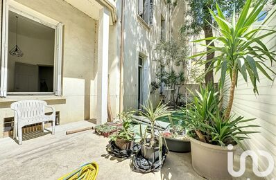 vente appartement 89 000 € à proximité de Calce (66600)