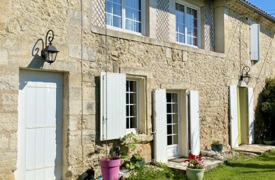 vente maison 250 000 € à proximité de Saint-Loubès (33450)