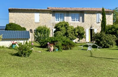 vente maison 250 000 € à proximité de Saint-Genès-de-Fronsac (33240)