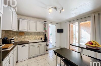 vente maison 445 000 € à proximité de Saint-Hilaire-de-Beauvoir (34160)