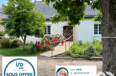 vente maison 205 000 € à proximité de Argentonnay (79150)