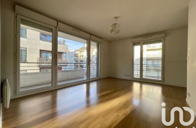 vente appartement 299 000 € à proximité de L'Île-Saint-Denis (93450)