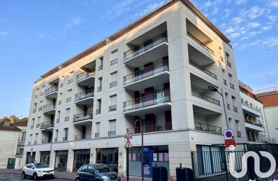 vente appartement 299 000 € à proximité de Houilles (78800)