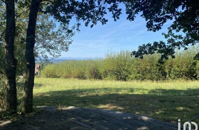 terrain  pièces 2520 m2 à vendre à Burgaronne (64390)