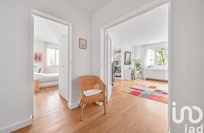 vente appartement 530 000 € à proximité de Sartrouville (78500)