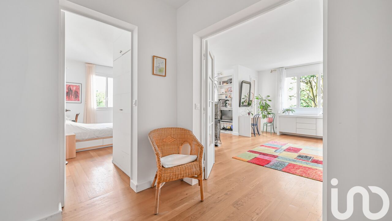 appartement 5 pièces 92 m2 à vendre à Ville-d'Avray (92410)