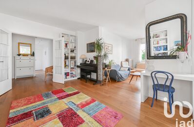 vente appartement 525 000 € à proximité de Paris 5 (75005)