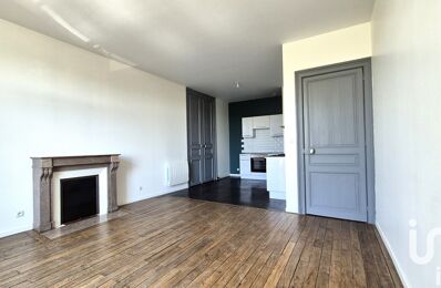 vente appartement 85 000 € à proximité de Tagnon (08300)