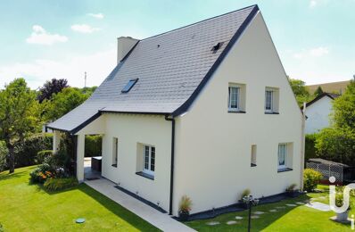 vente maison 298 000 € à proximité de Saint-Parres-Lès-Vaudes (10260)