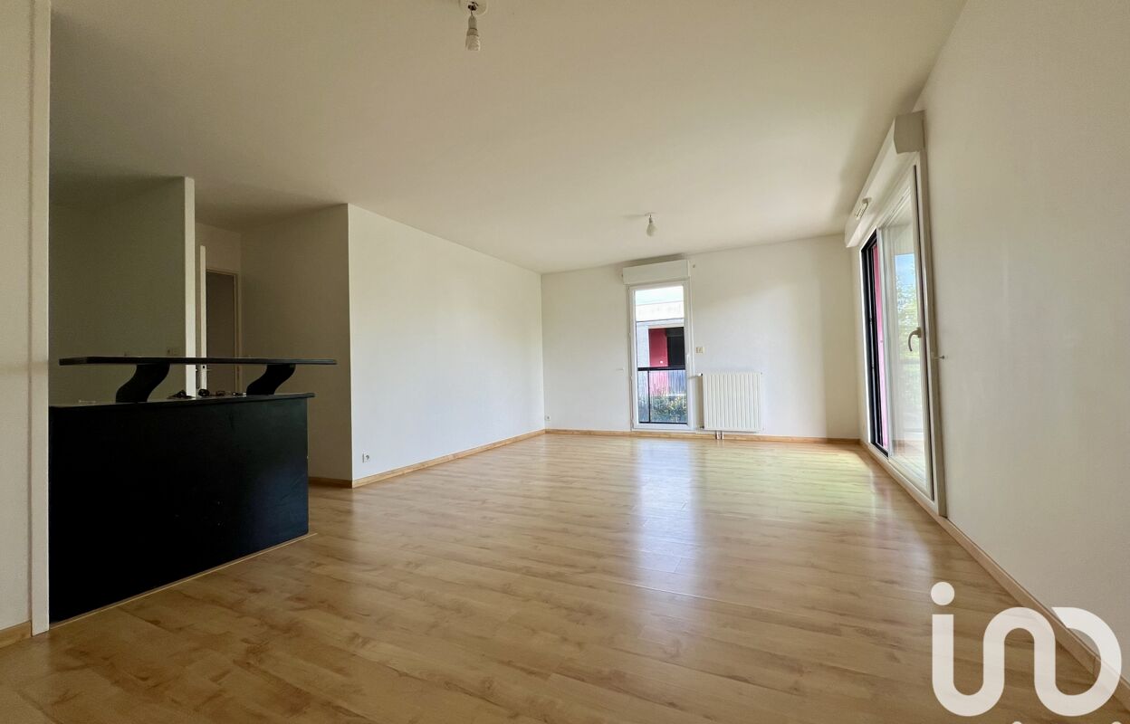 appartement 4 pièces 84 m2 à vendre à Chantepie (35135)