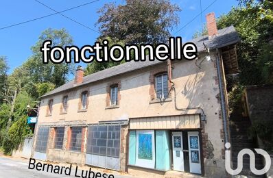 vente maison 17 500 € à proximité de Saint-Avit-de-Tardes (23200)