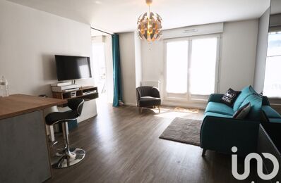 vente appartement 149 000 € à proximité de Chessy (77700)