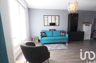 vente appartement 149 000 € à proximité de Meaux (77100)