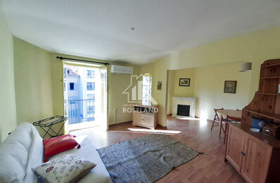 location appartement 945 € CC /mois à proximité de Tourrette-Levens (06690)