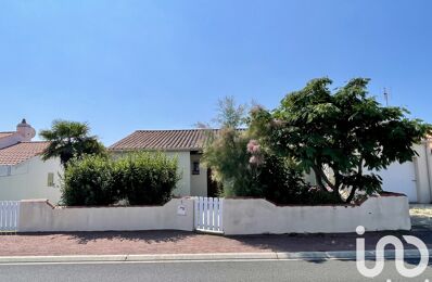 vente maison 350 000 € à proximité de Bretignolles-sur-Mer (85470)