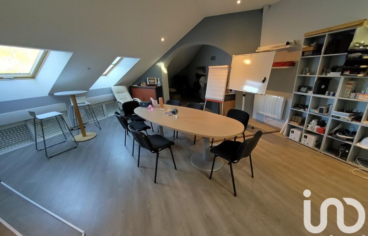 maison 3 pièces 119 m2 à louer à Flize (08160)