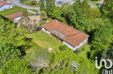 vente maison 467 000 € à proximité de Saubusse (40180)