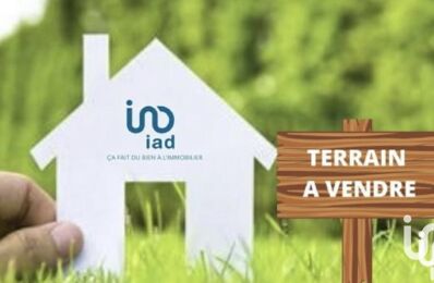 vente terrain 111 578 € à proximité de Chatelaudren (22170)