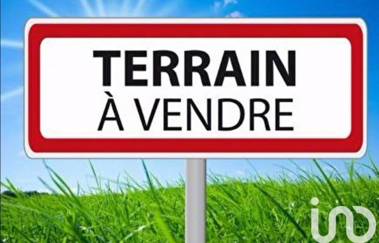 terrain  pièces 1124 m2 à vendre à Lantic (22410)