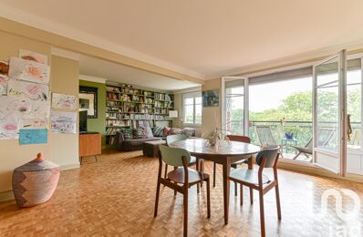 vente appartement 333 000 € à proximité de Groslay (95410)