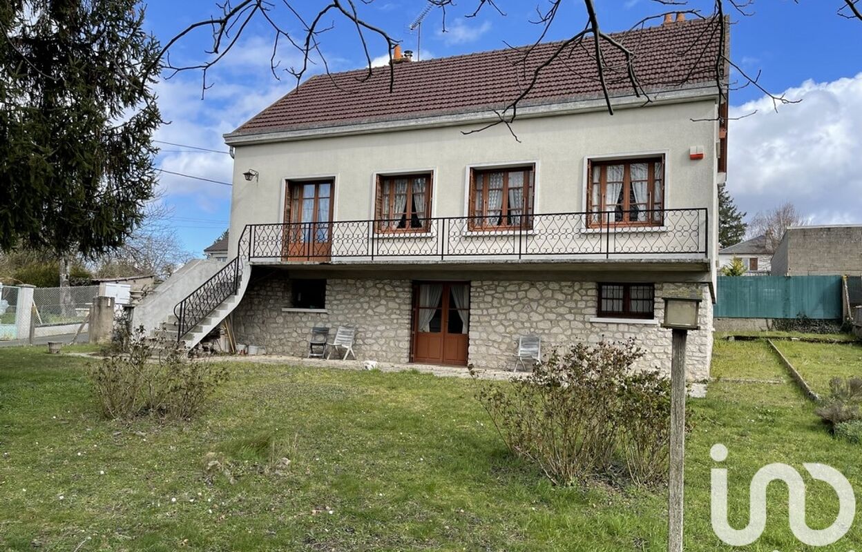 maison 4 pièces 128 m2 à vendre à Beaugency (45190)