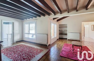 vente maison 413 000 € à proximité de Castres-Gironde (33640)