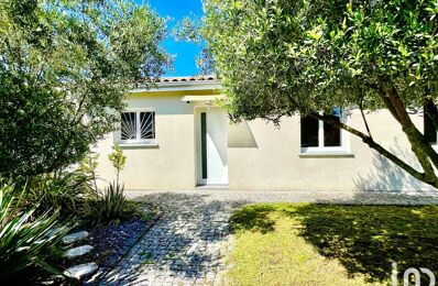 vente maison 349 900 € à proximité de Cabanac-Et-Villagrains (33650)