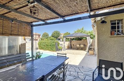 vente maison 487 000 € à proximité de Candillargues (34130)