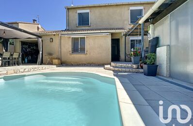 vente maison 452 000 € à proximité de Baillargues (34670)