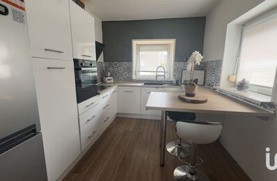 vente maison 129 000 € à proximité de Coume (57220)