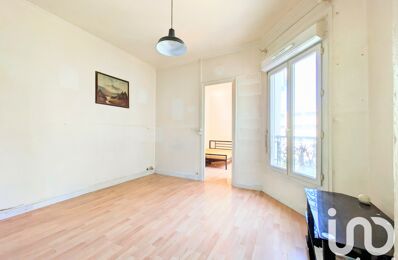 vente appartement 112 000 € à proximité de Courbevoie (92400)