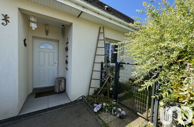 vente maison 299 000 € à proximité de Saint-Martin-de-Boscherville (76840)