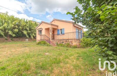 maison 4 pièces 69 m2 à vendre à Puget-sur-Argens (83480)