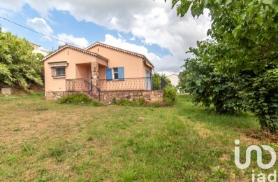 maison 4 pièces 69 m2 à vendre à Puget-sur-Argens (83480)