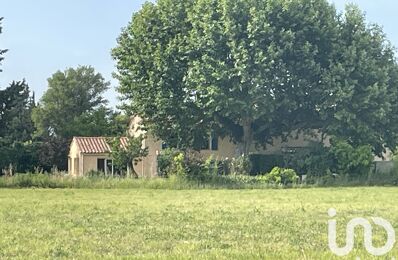 vente maison 590 000 € à proximité de Villeneuve-Lès-Avignon (30400)