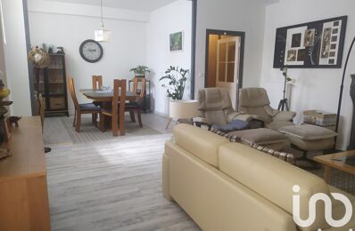 vente maison 215 000 € à proximité de Chaudenay (71150)