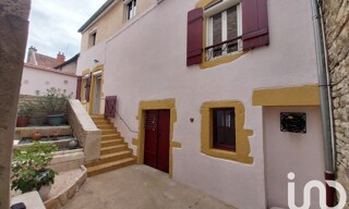 Maison 5 Pièces 167 m² à vendre à Chagny (71150)
