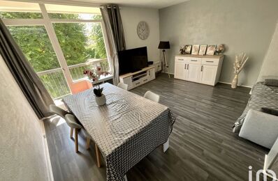 vente appartement 189 000 € à proximité de Brétigny-sur-Orge (91220)