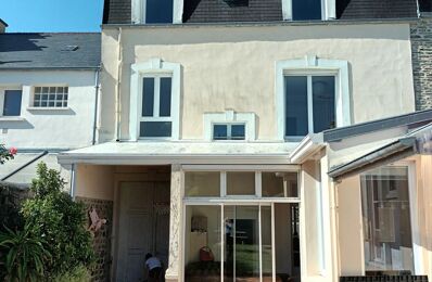 vente maison 418 000 € à proximité de Querqueville (50460)