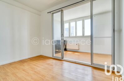 vente appartement 340 000 € à proximité de Bobigny (93000)