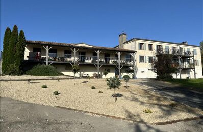 vente appartement 134 300 € à proximité de Aubeterre-sur-Dronne (16390)