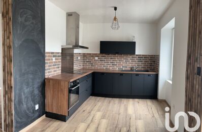 vente maison 169 500 € à proximité de Guingamp (22200)